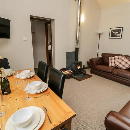 Stable Tatil Evi Staintondale