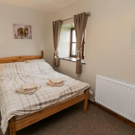 Tatil Evi Stable Staintondale