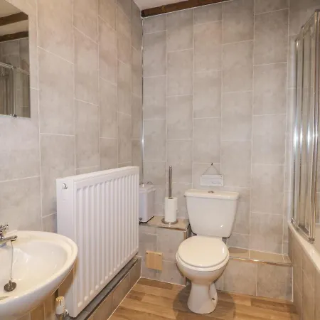 Tatil Evi Stable Staintondale