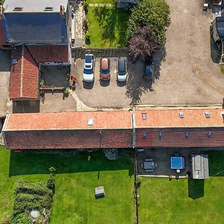 Tatil Evi Stable Staintondale