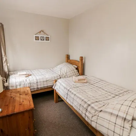 Stable Semesterbostad *