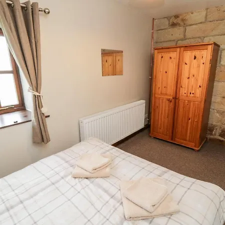 Semesterbostad Stable Staintondale