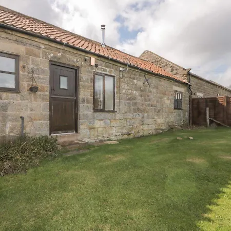 Semesterbostad Stable *