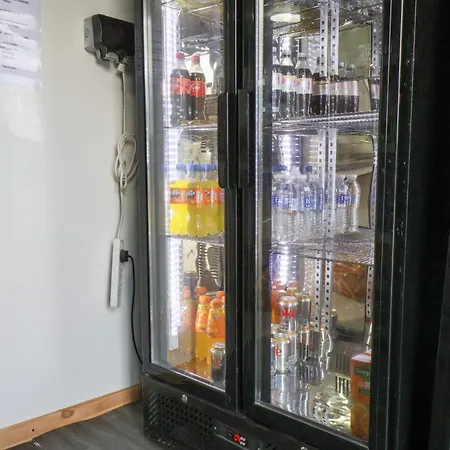 Prázdninový dům Stable Staintondale