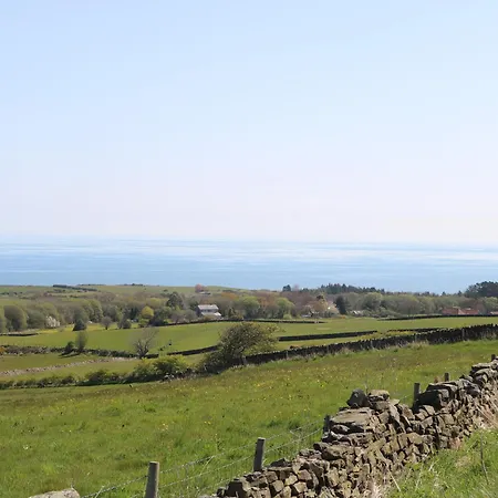 Semesterbostad Stable