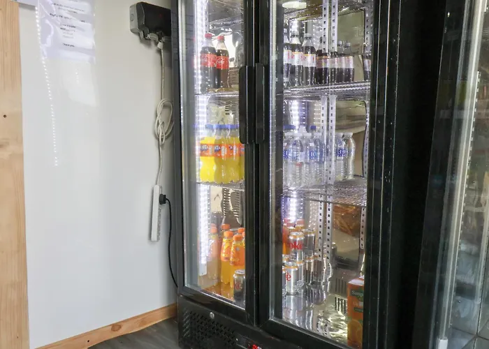 度假居 Stable Staintondale